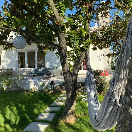 Casa Dos Limoes Σπίτι διακοπών