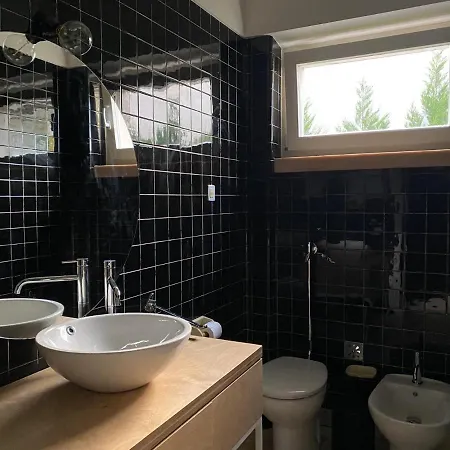 Σπίτι διακοπών Casa Dos Limoes *