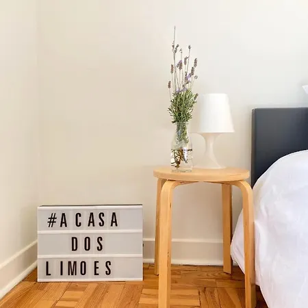Σπίτι διακοπών Casa Dos Limoes Bombarral