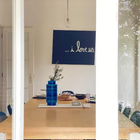 Σπίτι διακοπών Casa Dos Limoes